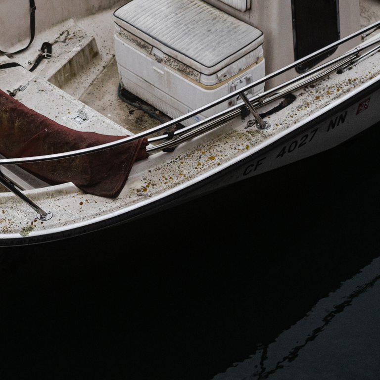 Photograph by Edede Oiwoh