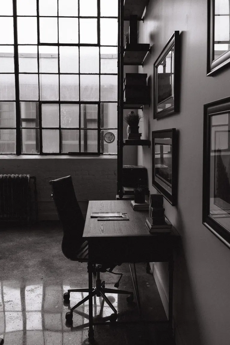 Photograph by Edede Oiwoh