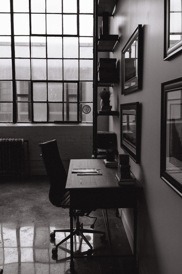 Photograph by edede oiwoh